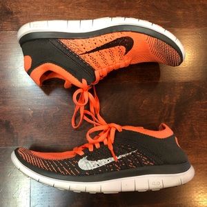 Nike Free 4.0 Flyknit